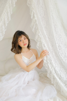 乳汁四射