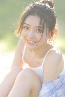 未婚女子